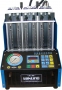EQUIPOS PARA LIMPIEZA DE INYECTORES Y SISTEMAS COMMON RAIL