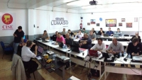 Curso ECUS III en España