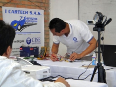 Master en Colombia