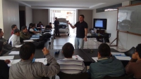 Inicio el Master 2012
