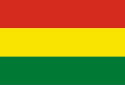 boliviaflag