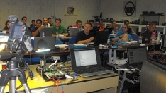 Curso Reparación de ECUS II