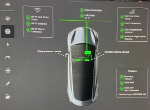 Curso Personalizado sobre Tecnología y Diagnóstico en Vehículos Tesla - USA